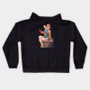 Nami Wano Kids Hoodie Official One Piece Merch