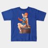 Nami Wano Kids T-Shirt Official One Piece Merch