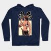 Portgas D Ace One Piece Hoodie Official One Piece Merch