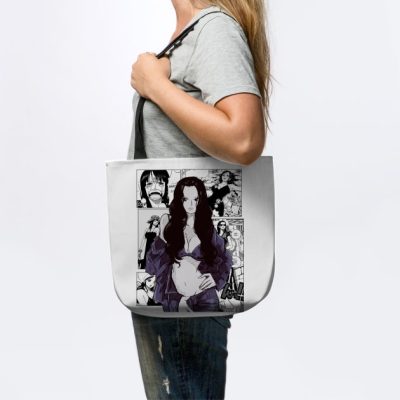 Nico Robin One Piece Fashion Tote Official One Piece Merch