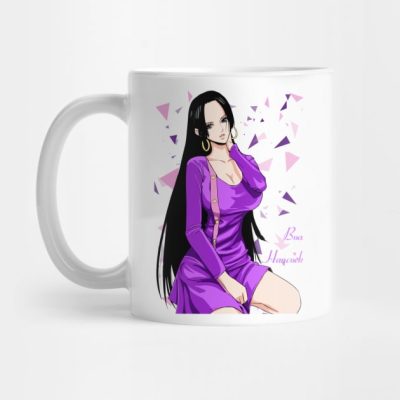 Boa Hancock One Piece Mug Official One Piece Merch