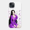 Boa Hancock One Piece Phone Case Official One Piece Merch