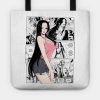 Boa Hancock One Piece Fashion Tote Official One Piece Merch