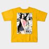 Boa Hancock One Piece Fashion Kids T-Shirt Official One Piece Merch