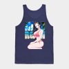 Nico Robin One Piece Bikini Tank Top Official One Piece Merch