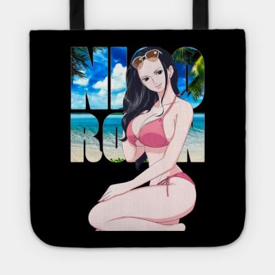 Nico Robin One Piece Bikini Tote Official One Piece Merch