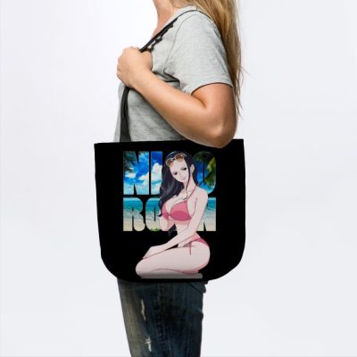 Nico Robin One Piece Bikini Tote Official One Piece Merch