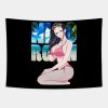 Nico Robin One Piece Bikini Tapestry Official One Piece Merch