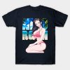 Nico Robin One Piece Bikini T-Shirt Official One Piece Merch