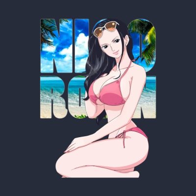 Nico Robin One Piece Bikini Kids T-Shirt Official One Piece Merch