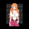 Nami One Piece Fashion Tapestry Official One Piece Merch