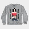 Boa Hancock One Piece Fashion Crewneck Sweatshirt Official One Piece Merch