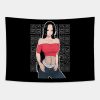 Boa Hancock One Piece Fashion Tapestry Official One Piece Merch