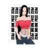 Boa Hancock One Piece Fashion Kids Hoodie Official One Piece Merch