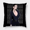 Nico Robin One Piece Fashion Throw Pillow Official One Piece Merch