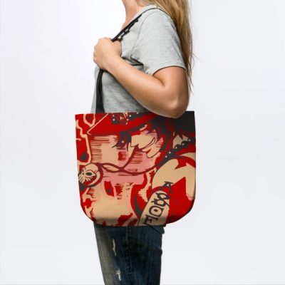 Portgas D Ace Tote Official One Piece Merch