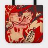 Portgas D Ace Tote Official One Piece Merch