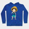 Luffy Hoodie Official One Piece Merch