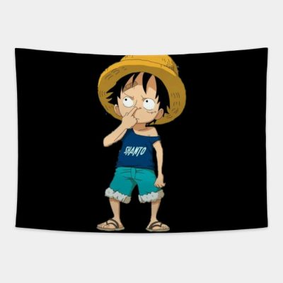 Luffy Tapestry Official One Piece Merch