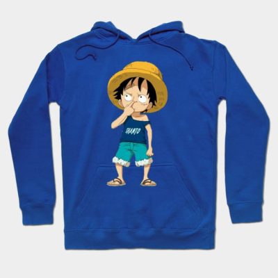 Luffy Hoodie Official One Piece Merch