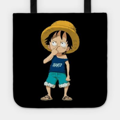 Luffy Tote Official One Piece Merch