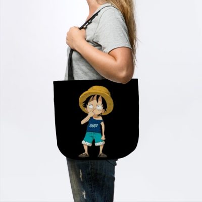 Luffy Tote Official One Piece Merch