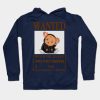 Tony Tony Chopper One Piece Wanted Hoodie Official One Piece Merch