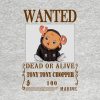 Tony Tony Chopper One Piece Wanted Kids T-Shirt Official One Piece Merch