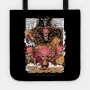 One Piece Anime Tony Tony Chopper Tote Official One Piece Merch