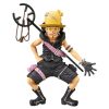 14 17cm One Piece Film Red DXF Uta Anime Figure Luffy Nami Robin Shanks Manga Statue 5 - One Piece Shop