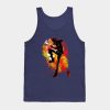 Crimson Cook Tank Top Official One Piece Merch