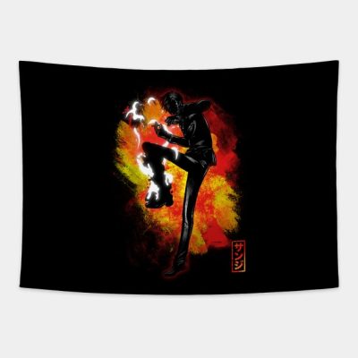 Crimson Cook Tapestry Official One Piece Merch