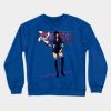 Nico Robin One Piece Crewneck Sweatshirt Official One Piece Merch