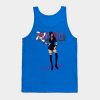 Nico Robin One Piece Tank Top Official One Piece Merch