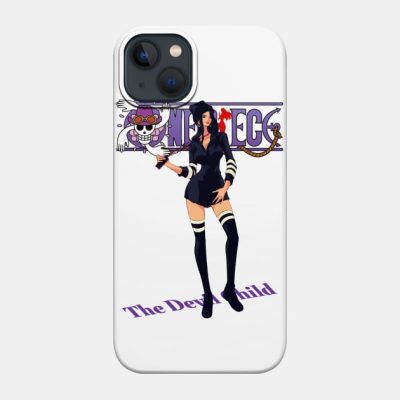 Nico Robin One Piece Phone Case Official One Piece Merch