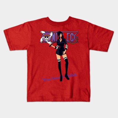 Nico Robin One Piece Kids T-Shirt Official One Piece Merch