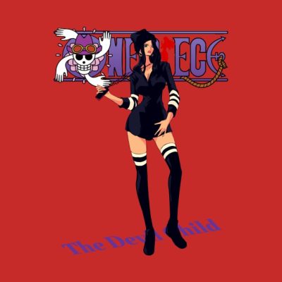 Nico Robin One Piece Kids T-Shirt Official One Piece Merch