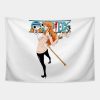 Nami One Piece Tapestry Official One Piece Merch