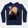 Vinsmoke Sanji One Piece Hoodie Official One Piece Merch