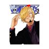 Vinsmoke Sanji One Piece Tote Official One Piece Merch