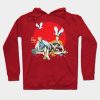 Sanji Zoro Wano Edition Hoodie Official One Piece Merch