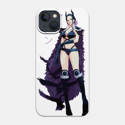Nico Robin One Piece Phone Case Official One Piece Merch