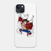 Gear 4 Monkey D Luffy Phone Case Official One Piece Merch