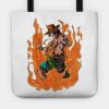 Portgas D Ace Tote Official One Piece Merch