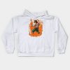 Portgas D Ace Kids Hoodie Official One Piece Merch