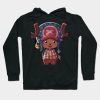 The Crew Doctor Hoodie Official One Piece Merch