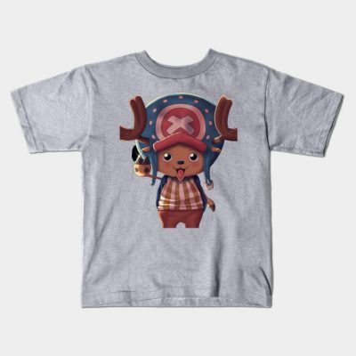 The Crew Doctor Kids T-Shirt Official One Piece Merch