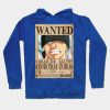 Zoro Hoodie Official One Piece Merch