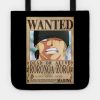 Zoro Tote Official One Piece Merch