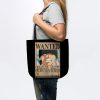 Zoro Tote Official One Piece Merch